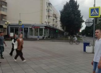 Сдается 1-ком. квартира, 30 м2, Йошкар-Ола, Комсомольская улица, 155