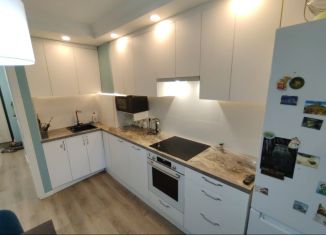 Сдаю 2-ком. квартиру, 53 м2, Санкт-Петербург, Двинская улица