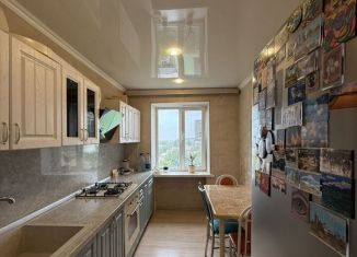 Продается 4-ком. квартира, 75 м2, Краснодарский край, улица Луначарского, 277