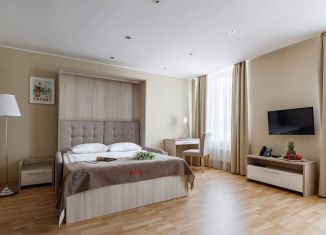 Сдача в аренду квартиры студии, 40 м2, Санкт-Петербург, Московский проспект, 73к3