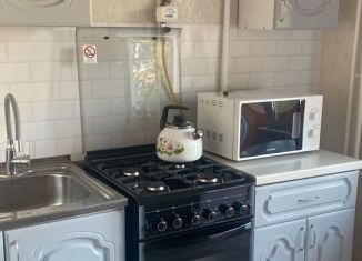 Сдача в аренду 1-комнатной квартиры, 35 м2, Йошкар-Ола, улица Анциферова, 8, микрорайон Гомзово