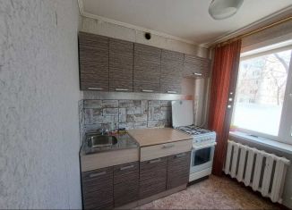Трехкомнатная квартира на продажу, 56 м2, Благовещенск, Кузнечная улица, 32