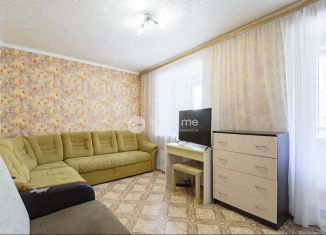 1-комнатная квартира на продажу, 33 м2, Татарстан, улица Вишневского, 61