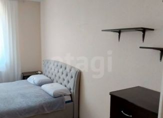 Сдаю в аренду однокомнатную квартиру, 26.3 м2, деревня Куюки, улица 21-й Квартал, 1