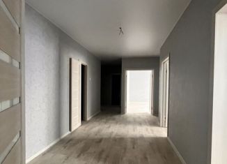 Продам 3-ком. квартиру, 103 м2, Воронеж, улица Лётчика Филипова, 6, ЖК Спутник