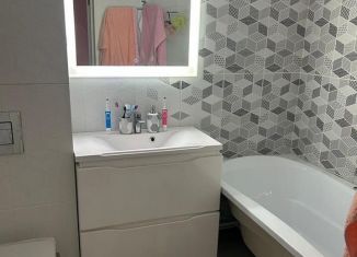 Продам 2-комнатную квартиру, 57.9 м2, Воронеж, Московский проспект, 120, ЖК Московский Квартал