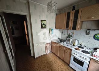 Однокомнатная квартира на продажу, 30 м2, Новосибирск, Гусинобродское шоссе, 19/1, метро Золотая Нива