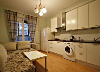 1-ком. квартира в аренду, 53 м2, Санкт-Петербург, Коломяжский проспект, 15к2