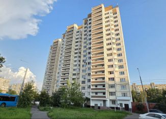 1-комнатная квартира на продажу, 41.3 м2, Москва, Алтайская улица, ВАО