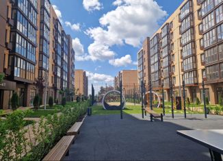 Продам 2-комнатную квартиру, 65.3 м2, поселок Южный, Казачья улица, 8к1