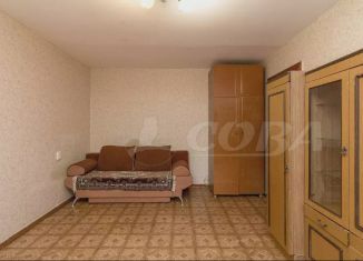 Продажа однокомнатной квартиры, 28.9 м2, Тюмень, Олимпийская улица, 42, Восточный округ