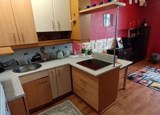 Сдается в аренду квартира студия, 27 м2, Санкт-Петербург, проспект Пятилеток