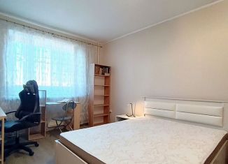Аренда 1-ком. квартиры, 38.1 м2, Санкт-Петербург, Звёздная улица, 5к1