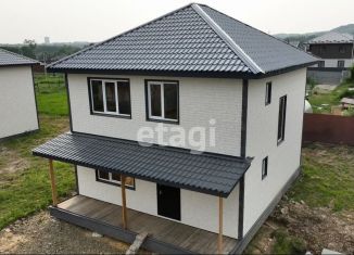 Продаю дом, 130 м2, посёлок Соловей-Ключ