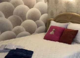 Сдаю в аренду 1-ком. квартиру, 45 м2, Краснодар, улица имени Валерия Гассия, микрорайон Почтовый