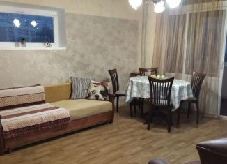Сдам в аренду двухкомнатную квартиру, 62 м2, Сочи, улица Макаренко, 47, микрорайон Заречный