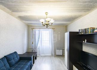 Продаю 1-ком. квартиру, 35.6 м2, Тюмень, Ленинский округ, Беловежская улица, 17