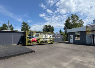 Торговая площадь в аренду, 14 м2, Гатчина, улица Куприна, 10/18