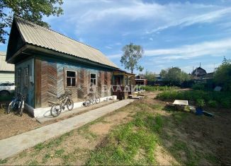 Продам дачу, 49 м2, Чита, СНТ Биофабрика, 154
