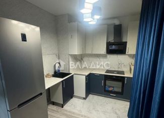 Однокомнатная квартира на продажу, 35.9 м2, городской посёлок Янино-1, Кольцевая улица, 12