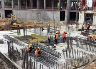 Продается трехкомнатная квартира, 82 м2, Махачкала, проспект Насрутдинова, 162, Ленинский внутригородской район