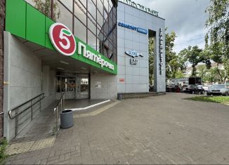 Продажа помещения свободного назначения, 631.4 м2, Республика Башкортостан, проспект Октября, 158