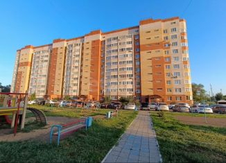 Продажа 1-ком. квартиры, 34 м2, Оренбург, Амурская улица, 8