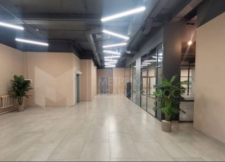 Помещение свободного назначения на продажу, 105.6 м2, Тюмень, улица Осипенко, 79