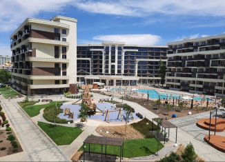 Продаю помещение свободного назначения, 56.7 м2, Судак, Набережная улица, 75к10