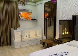 Однокомнатная квартира на продажу, 51 м2, Ялта, Киевская улица, 22