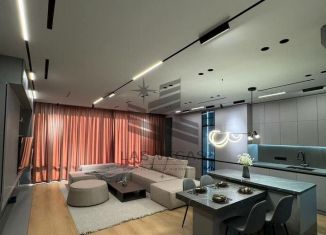 Аренда 2-комнатной квартиры, 65 м2, Санкт-Петербург, улица Александра Матросова, 8к1