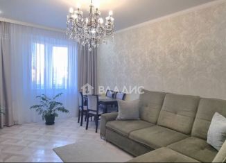 1-ком. квартира на продажу, 35.1 м2, Калининград, Коммунистическая улица, 26