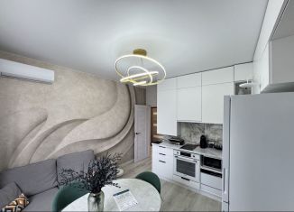 Аренда 2-ком. квартиры, 51 м2, Сочи, улица Тимирязева, 34Б, микрорайон Донская