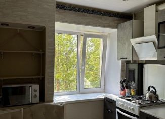 Сдам в аренду 2-комнатную квартиру, 41.5 м2, Мурманск, Североморское шоссе