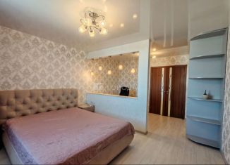 Сдается в аренду 2-комнатная квартира, 50.4 м2, Томск, улица Елизаровых, 15/2, Кировский район
