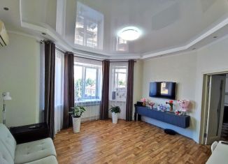 Продам 2-ком. квартиру, 70.5 м2, посёлок Пригородный, улица Терешковой, 1, ЖК Пригородный-2