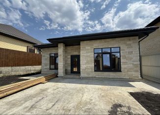 Продается дом, 110 м2, Ставрополь, Марьинская улица