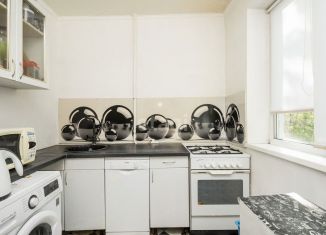 Продажа 3-комнатной квартиры, 56 м2, Тюмень, проезд Геологоразведчиков, 40