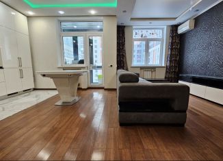 Продаю 3-ком. квартиру, 88 м2, Котельники, Сосновая улица, 1к3, ЖК Оранж Парк