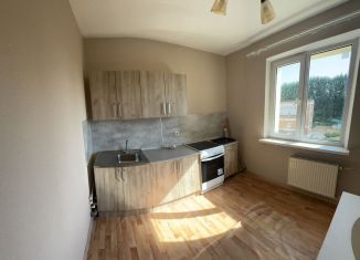 Продаю 1-ком. квартиру, 35.1 м2, Казань, улица Комиссара Габишева, 8