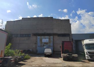 Продам производство, 8000 м2, Рязань, район Строитель, 4