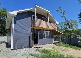 Продается дом, 170 м2, Приморский край