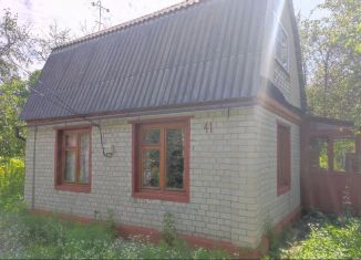 Продам дачу, 49 м2, Воронеж, 2-я Мехзаводская улица