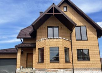 Продается дом, 275 м2, Задонск, Липецкая улица, 20