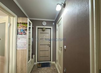 Продажа 1-ком. квартиры, 35 м2, Чувашия, улица Академика В.Н.Челомея, 9