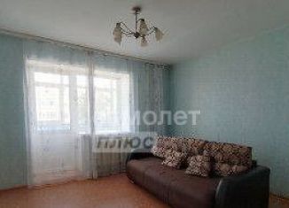 2-комнатная квартира на продажу, 48.7 м2, Ишим, улица Калинина, 126