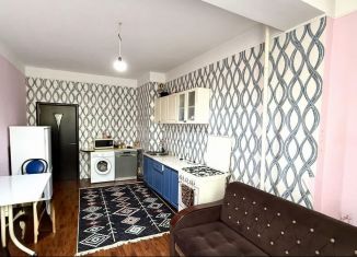 Продаю двухкомнатную квартиру, 80 м2, Махачкала, проспект Насрутдинова, 55Б