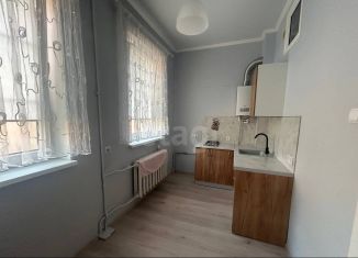 Сдам однокомнатную квартиру, 35.7 м2, Калининград, улица Брамса, 30