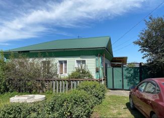 Продажа дома, 85.3 м2, Алтайский край, переулок Фёдора Достоевского