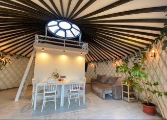 Аренда дома, 55 м2, Саратов, улица 40 лет Октября, 63А, Кировский район